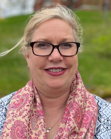 Lotta Dahlbom Larsson